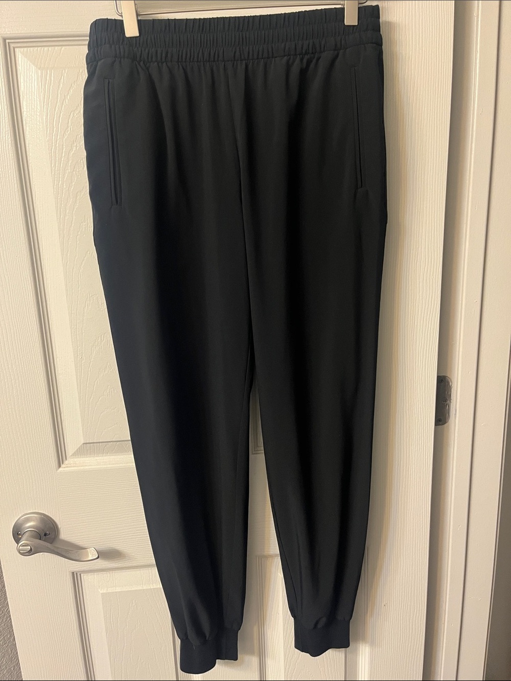 Banana Republic Airstretch Joggers